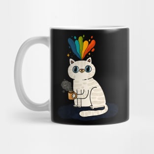 Coffee Moment Mug